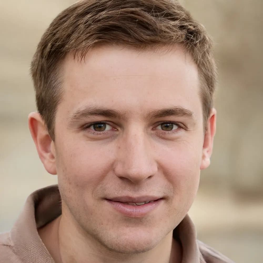 Autor Julian Wróblewski