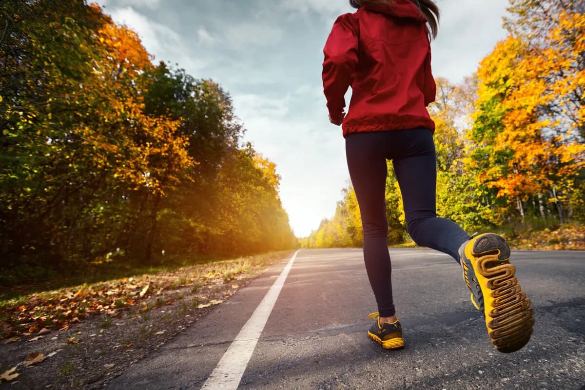 Czy bieganie jest dobre na odchudzanie? Odkryj prawdę o skuteczności Czy bieganie jest dobre na odchudzanie? Odkryj prawdę o skuteczności