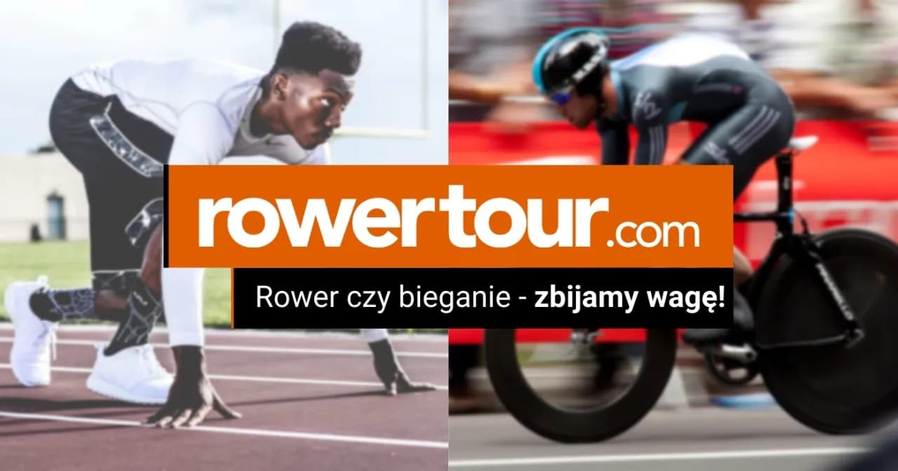 Rower czy bieganie na brzuch - która forma aktywności lepsza dla Ciebie? Rower czy bieganie na brzuch - która forma aktywności lepsza dla Ciebie?