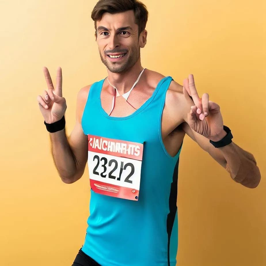 Jak przebiec maraton od zera - skuteczny plan treningowy dla początkujących Jak przebiec maraton od zera - skuteczny plan treningowy dla początkujących