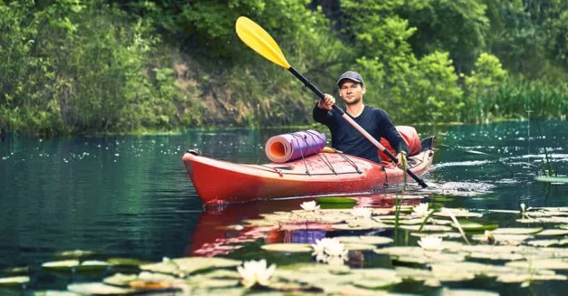 Spływy kajakowe Lubelszczyzna: odkryj najpiękniejsze trasy i rzeki Spływy kajakowe Lubelszczyzna: odkryj najpiękniejsze trasy i rzeki