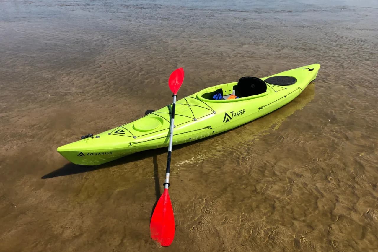 Jak wygląda kajak? Odkryj różnorodność i cechy kajaków Jak wygląda kajak? Odkryj różnorodność i cechy kajaków