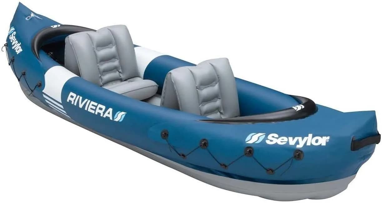 Jaki kajak kupić? Kluczowe porady, które ułatwią wybór Jaki kajak kupić? Kluczowe porady, które ułatwią wybór