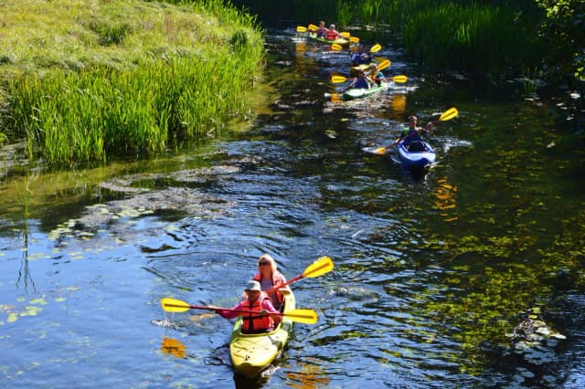 Spływy kajakowe Drawa – rodzinne przygody w malowniczej scenerii Spływy kajakowe Drawa – rodzinne przygody w malowniczej scenerii