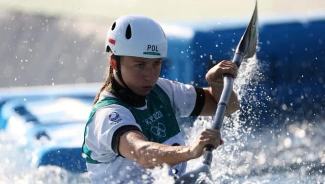 Kajakarstwo górskie wyniki – zaskakujące osiągnięcia Polaków w rywalizacji Kajakarstwo górskie wyniki – zaskakujące osiągnięcia Polaków w rywalizacji