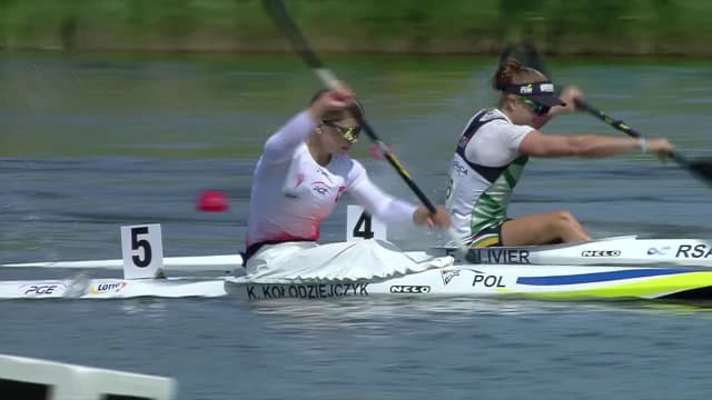 Kajakarstwo kabłąkowe: Jak uniknąć błędów na początku przygody? Kajakarstwo kabłąkowe: Jak uniknąć błędów na początku przygody?