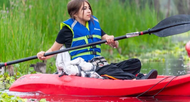 Co zabrać na kajaki? Niezbędne rzeczy na spływ, które musisz mieć Co zabrać na kajaki? Niezbędne rzeczy na spływ, które musisz mieć
