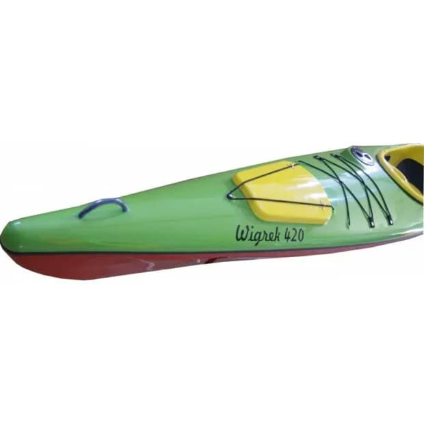 Kajak laminatowy czy polietylenowy – co wybrać, aby nie żałować? Kajak laminatowy czy polietylenowy – co wybrać, aby nie żałować?