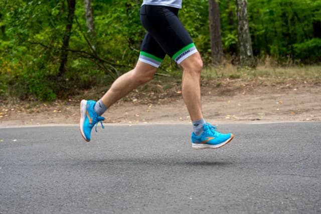 Jakie buty do biegania na początek? Wybierz komfort i wsparcie Jakie buty do biegania na początek? Wybierz komfort i wsparcie