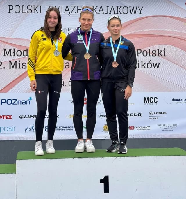 Mistrz polski w kajakarstwie: kto zdobył tytuł i jakie są wyniki? Mistrz polski w kajakarstwie: kto zdobył tytuł i jakie są wyniki?