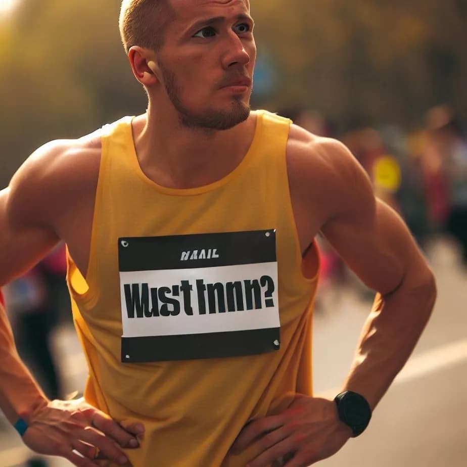 Maraton jaki czas? Poznaj średnie czasy dla biegaczy amatorów Maraton jaki czas? Poznaj średnie czasy dla biegaczy amatorów