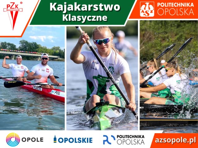 Kajakarstwo Opole - najlepsze miejsca na spływy i wynajem kajaków Kajakarstwo Opole - najlepsze miejsca na spływy i wynajem kajaków