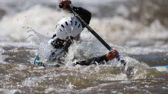 Mistrzostwa świata w kajakarstwie górskim: Polacy na podium i emocje Mistrzostwa świata w kajakarstwie górskim: Polacy na podium i emocje